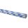 Tischtuchpapier-Rolle - Damast, 1,00 m x 10 m, Raute, blau-wei&szlig;