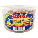 Fruchtgummi Rainbow Pixel sauer 150 St 1,2 kg Dose