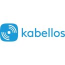 Tastatur+Maus Set kabellos schwarz