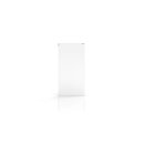 Whiteboardtafel 178x90cm Design-Thinking