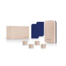 Whiteboard Starter Kit Essentials Wood