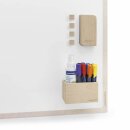 Whiteboard Starter Kit Essentials Wood