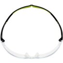 Schutzbrille kratzfest transparent SF400C-1 UV-Schutz