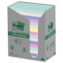 Haftnotizblock Recycling Notes 127 x 76 mm 16 x 100Bl.
