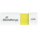 USB-Speicherstick gelb 16GB