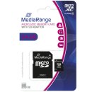 Micro SDXC Speicherkarte 64GB Klasse 10 mit SD-Karten...