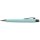 Druckbleistift  Poly Matic caribic blue mit Radierer, 0,7mm