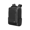 Renew Executive Rucksack schwarz Notebook 16"...