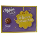Schokolade Kleines Dankeschön - 110 g
