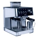 Kaffeemaschine Siebträger TCM5431-GS 2,3l...