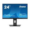 XUB2497HSN-B2 IIYAMA Prolite Monitor  23,8" (60,5CM)...