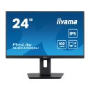 XUB2492QSU-B1 IIYAMA Prolite Monitor  24" (61CM)...