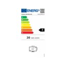 XUB2492QSU-B1 IIYAMA Prolite Monitor  24" (61CM)...