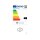 XUB2492QSU-B1 IIYAMA Prolite Monitor  24" (61CM) 2560X1440 LED F