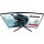 G2766HSU-B1 IIYAMA G Master Red Eagle MONITOR 27" (68,6CM) HDMI USB CURVED FHD