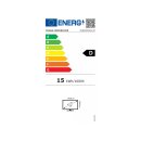 XUB2495WSU-B7 IIYAMA ProLite Monitor 24" (61CM)...