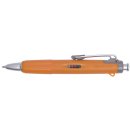 Kugelschreiber AirPress Pen - M, orange