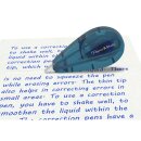 Korrekturroller Econ 5 mm x 68 m 3 Stück