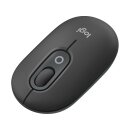 910-007412 LOGITECH Pop Funkmaus 4Tasten