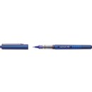 Tintenroller eye Design - Metallspitze 0,4 mm, blau...