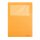 Umlaufmappe A4 orange