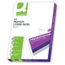 Kopierpapier Premium A3 80g 500BL ws