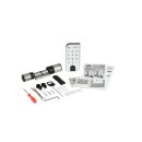Türzylinder + Tastatur Set Pincode