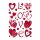 6287 Sticker MAGIC Love, Jewel