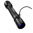 Taschenlampe LED  Night Cutter Pro F40R aufladbar