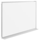 Whiteboardtafel 120x90cm weiß