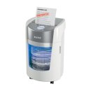 Aktenvernichter IQ OptiMax Small Office P5 8 Bl