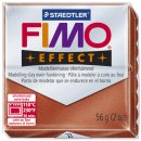 Modelliermasse FIMO® soft - 56 g, kupfer metallic