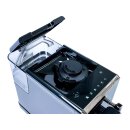 TCM-9008A-GS TORNADO KAFFEEVOLLAUTOMAT