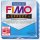 Modelliermasse FIMO&reg; soft - 56 g, transparent blau