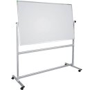 Whiteboard Mobil mit Drehfunktion U-Act!Line®...