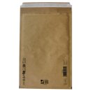 Luftpolstertasche F 6/16 braun 220 x 340 mm