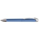 ONLINE® Kugelschreiber College Soft - Blue