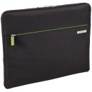 Leitz Complete 13.3" Laptop Power Schutzhülle - Polyester, schwarz
