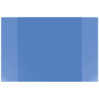 Schreibunterlage VELOCOLOR® - PVC, 60 x 40 cm, hellblau