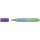 Kugelschreiber Slider Link-It - XB, violett