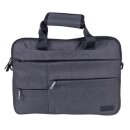 Laptoptasche Budapest 14 grau