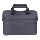 Laptoptasche Budapest 14 grau