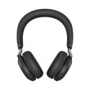 Headset Evolve2 75 UC Stereo - USB-C, schwarz