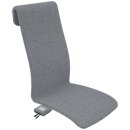 Sitzauflage iComfi Beheizbare Sitzauflage mit Akku 130 x...
