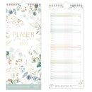 Wandkalender Planer für Zwei 2027, 13 x 32 cm,...