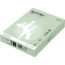 Kopierpapier Color Pastell, A4, 160g/m², 250 Blatt,...