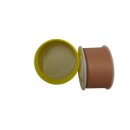 Heftpflaster Spule, 5 m x 2,5 cm, hautfarbe