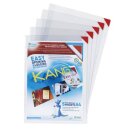 Präsentationshülle Sichtmappe mit...