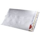 Versandtaschen aus Tyvek® C4, ohne Fenster, 54 g/qm, weiß, 100 Stück