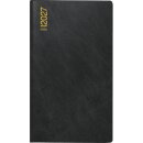 Taschenkalender Miniplaner d 15 2027, A6, 1M/2S,...